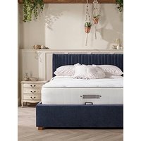 Catherine Landsfield Soho Ottoman Bed
