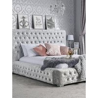 Birlea Grande Fabric Bed Frame