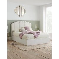 Birlea Monaco Ottoman Bed Frame