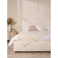 Aspire Willowford Ottoman Bed
