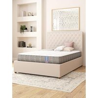 Aspire Quad Layer 1000 Pocket Mattress