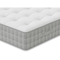 SleepSoul Space Ortho Memory Pocket 4000 Boxtop Mattress in a Box - 6ft Super King Size