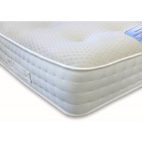 ASC Sorrento Natural Pocket 2000 Mattress - 3ft Single