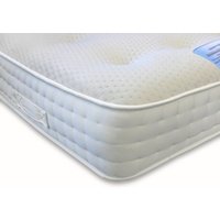 ASC Sorrento Natural Pocket 2000 Euro IKEA Size Mattress - 90 x 200 Euro IKEA Size