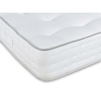 Deluxe Lockwood Pocket 1000 Mattress - 6ft Super King Size