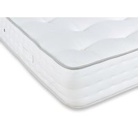 Deluxe Lockwood Pocket 1500 Mattress - 3ft6 Large Single