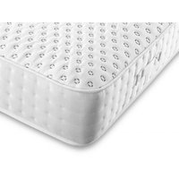 ASC Gel Support Pocket 2000 Mattress - 5ft King Size