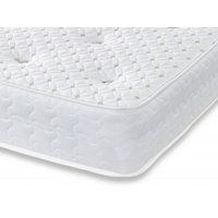 Deluxe Memory Flex Orthopaedic Euro IKEA Size Mattress - 140 x 200 Euro IKEA Size