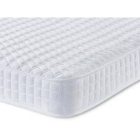 Deluxe Ellesmere Medium Extra Long Mattress - Extra Long Single 3ft x 6ft9