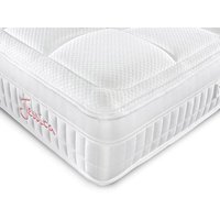 Sleepeezee Jessica Gel Pocket 1800 Mattress - 6ft Super King Size