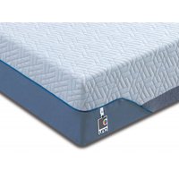Breasley Comfort Sleep Pocket 1000 Mattress in a Box - 4ft6 Double