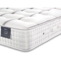 Sleepeezee Ortho Bespoke Gold Pocket 2000 Mattress - 6ft Super King Size