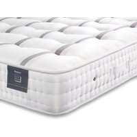 Sleepeezee Ortho Bespoke Silver Pocket 1600 Mattress - 4ft Small Double