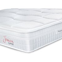 Sleepeezee Jessica Support Pocket 800 Mattress - 5ft King Size