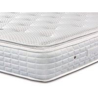 Sleepeezee Cool Sensation Memory Pocket 2000 Mattress - 4ft6 Double