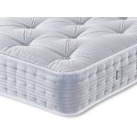 Deluxe Buckingham Pocket 1000 Mattress - 3ft Single