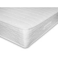Willow and Eve Cool Gel Pocket 1000 Adjustable Bed Mattress - 6ft Super King Size 2 x 3ft