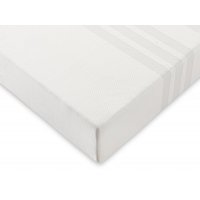 Breasley Comfort Sleep Medium Mattress in a Box - 5ft King Size