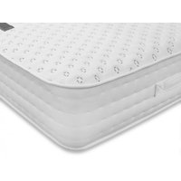 ASC Gel Comfort Pocket 1000 Mattress - 4ft Small Double