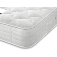 ASC Elder Pocket 1000 Mattress - 3ft Single