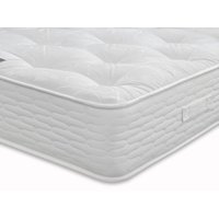 ASC Linden Pocket 1000 Mattress - 3ft6 Large Single