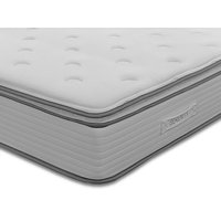 ASC Serenity Ortho Pocket 1000 Pillowtop Mattress - 6ft Super King Size