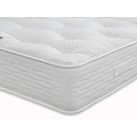 ASC Linden Pocket 1000 Euro IKEA Size Mattress - 90 x 200 Euro IKEA Size