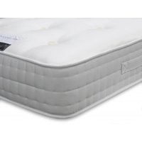 ASC Contour Natural Ortho Pocket 1000 Adjustable Bed Mattress - 2ft6 Small Single