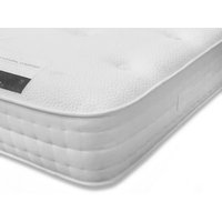 ASC Contour Natural Comfort Pocket 1000 Adjustable Bed Mattress - 2ft6 Small Single
