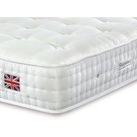 Sleepeezee Regent Natural Firm Pocket 2600 Mattress - 4ft Small Double