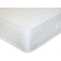 Willow and Eve Aloe Vera Pocket 1000 Adjustable Bed Mattress - 4ft6 Double