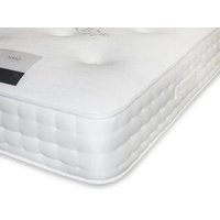 Willow and Eve Luxury Cloud Pocket 1000 Adjustable Bed Mattress - 4ft6 Double