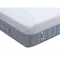 Breasley Comfort Sleep Memory Pocket 1000 Mattress in a Box - 5ft King Size