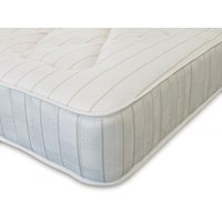 Deluxe Ellesmere Firm Mattress - 6ft Super King Size