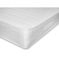 Willow and Eve Cool Gel Pocket 1000 Adjustable Bed Mattress - 4ft6 Double