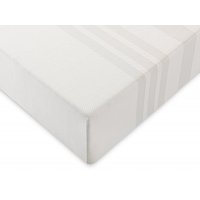 Breasley Comfort Sleep Plus Memory Mattress in a Box - 4ft6 Double
