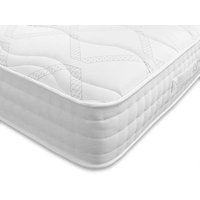 Willow and Eve Gel Therapy Pocket 1000 Adjustable Bed Mattress - 4ft6 Double