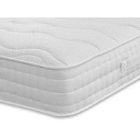 Willow and Eve Latex Pocket 1000 Adjustable Bed Mattress - 5ft King Size 2 x 2ft6