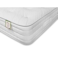 ASC Bamboo Ortho Pocket 2000 Euro IKEA Size Mattress - 140 x 200 Euro IKEA Size