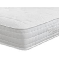 Willow and Eve Natural Pocket 2000 Adjustable Bed Mattress - 4ft Small Double