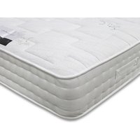 ASC Laurus Pocket 1000 Euro IKEA Size Mattress - 160 x 200 Euro IKEA Size
