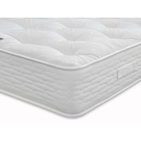 ASC Linden Pocket 1000 Euro IKEA Size Mattress - 160 x 200 Euro IKEA Size