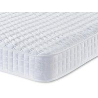 Deluxe Ellesmere Medium Euro IKEA Size Mattress - 140 x 200 Euro IKEA Size