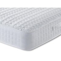 Deluxe Bridgwater Euro IKEA Size Mattress - 140 x 200 Euro IKEA Size
