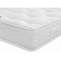 ASC Linden Pocket 1000 Euro IKEA Size Mattress - 140 x 200 Euro IKEA Size