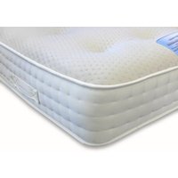 ASC Sorrento Natural Pocket 2000 Euro IKEA Size Mattress - 140 x 200 Euro IKEA Size