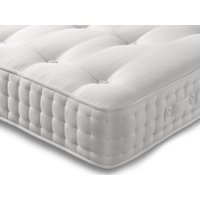 Willow and Eve Bed Co. OrthoCare Natural Pocket 1000 Mattress - 4ft6 Double