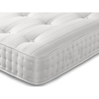 Willow and Eve Bed Co. OrthoCare Natural Pocket 2000 Mattress - 4ft Small Double