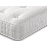 Willow and Eve Bed Co. OrthoCare Natural Pocket 3000 Mattress - 4ft6 Double