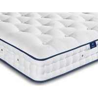 Willow and Eve Bed Co. Signature Support Pocket 1000 Mattress - 3ft Single